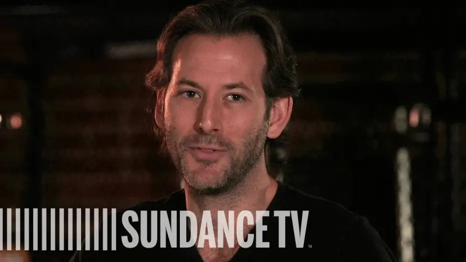 Видео к фильму Джоши — Sundance Film Festival: Meet Director Jeff Baena