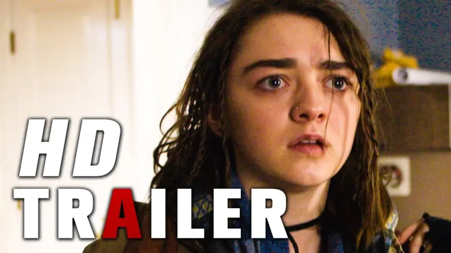 Видео к фильму Книга любви — LE LIVRE DE L'AMOUR / The Book of Love Trailer # 1 2018 Maisie Williams Comedie Blockbuster HD