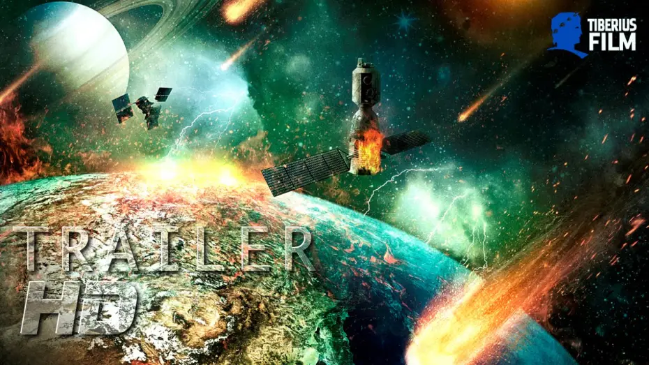 Видео к фильму Орбита Апокалипсиса — Die Jupiter Apokalypse - Flucht in die Zukunft (HD Trailer Deutsch)