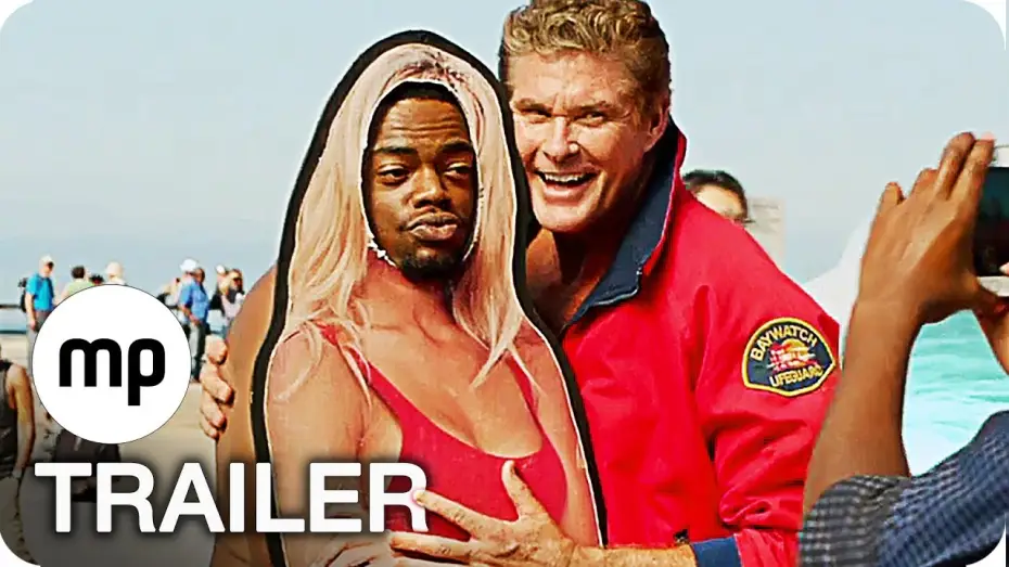 Видео к фильму Убить Хассельхоффа — KILLING HASSELHOFF Trailer German Deutsch (2017)