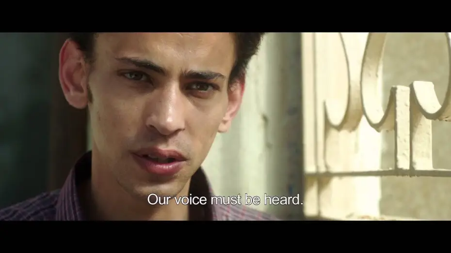 Видео к фильму يا طير الطاير — THE IDOL - Official Trailer