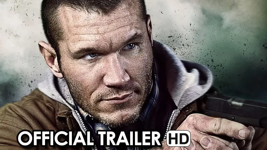 Видео к фильму Приговорённые 2: Охота в пустыне — The Codemned 2 ft. Randy Orton and Eric Roberts Official Trailer (2015) HD