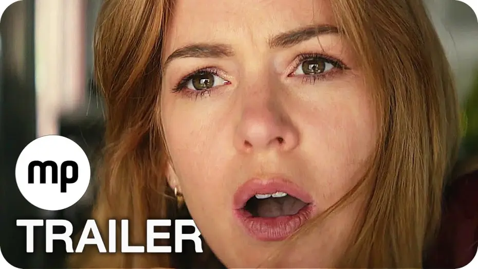 Видео к фильму Видения — VISIONS Trailer German Deutsch (2016)