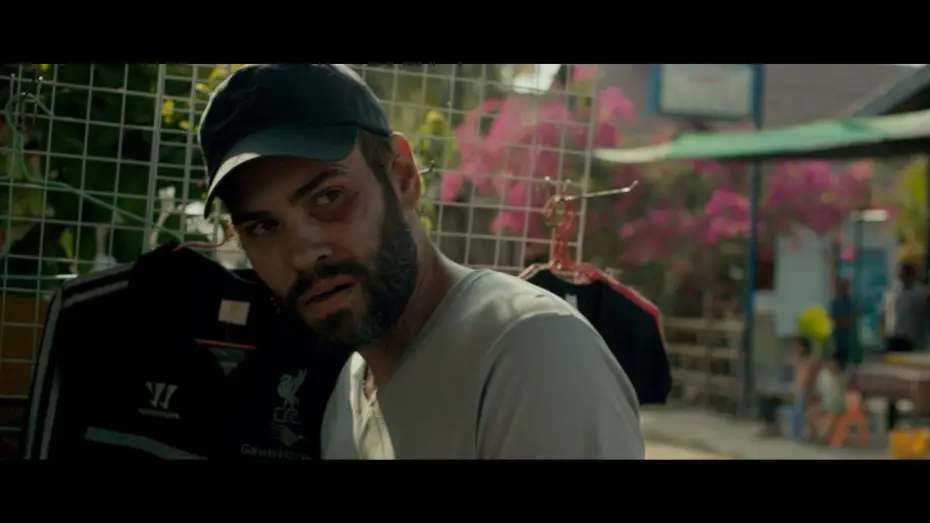 Видео к фильму Река — RIDER - Film-annonce VOSTFR
