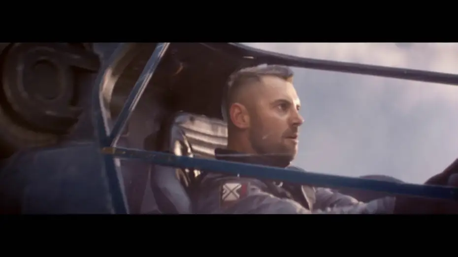 Видео к фильму Дитя Осириса: научная фантастика, выпуск 1 — OSIRIS - extrait "Duel en plein ciel" VOST