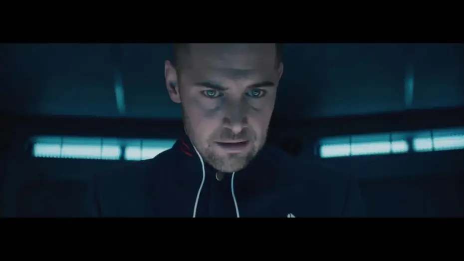Видео к фильму Дитя Осириса: научная фантастика, выпуск 1 — OSIRIS - Bande Annonce VOST