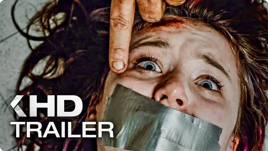 Видео к фильму Дары смерти — THE DEVIL'S CANDY Trailer German Deutsch (2017)
