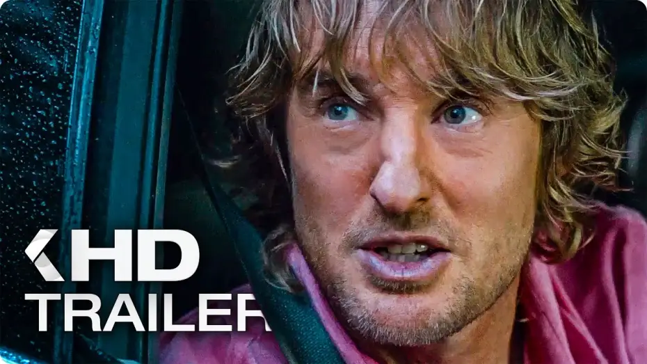 Видео к фильму Кто наш папа, чувак? — WER IST DADDY? Trailer German Deutsch (2018)