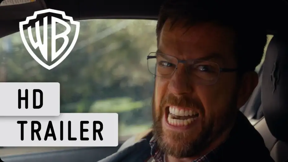 Видео к фильму Кто наш папа, чувак? — WER IST DADDY? - Trailer #1 Deutsch HD German (2017)
