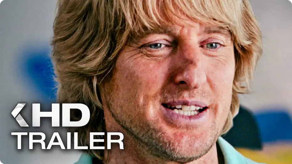 Видео к фильму Кто наш папа, чувак? — WER IST DADDY? Trailer 2 German Deutsch (2018)