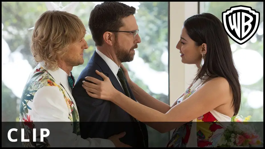 Видео к фильму Кто наш папа, чувак? — ‘Someone Special’  Clip
