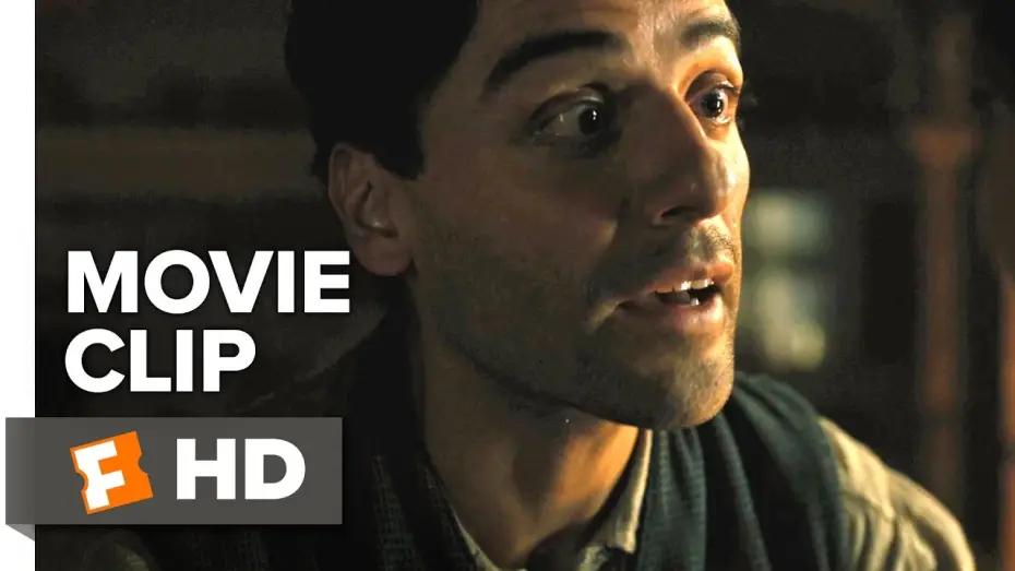 Видео к фильму Обещание — The Promise Movie Clip - No One Is Safe (2017) | Movieclips Coming Soon