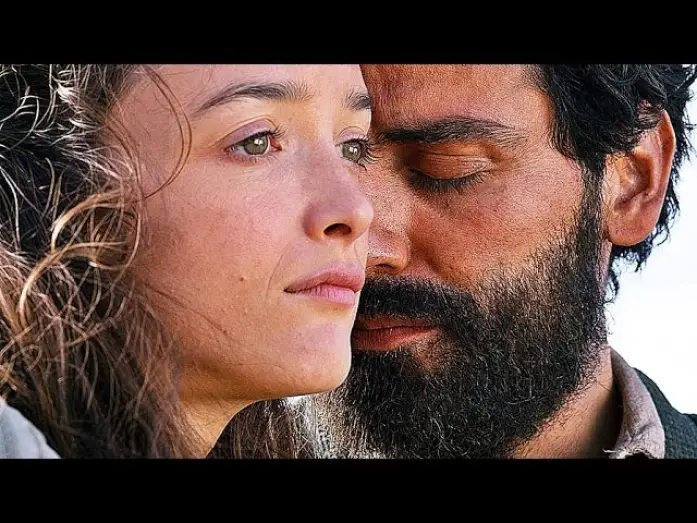Видео к фильму Обещание — THE PROMISE - DIE ERINNERUNG BLEIBT | Trailer [HD]