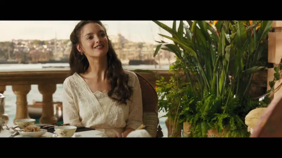 Видео к фильму Обещание — The Promise - 10 Minute Preview