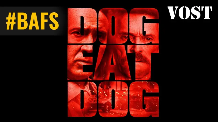 Видео к фильму Человек человеку волк — Dog Eat Dog – Bande Annonce VOSTFR – 2016