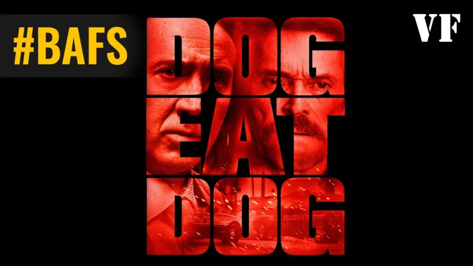 Видео к фильму Человек человеку волк — Dog Eat Dog – Bande Annonce VF – 2016