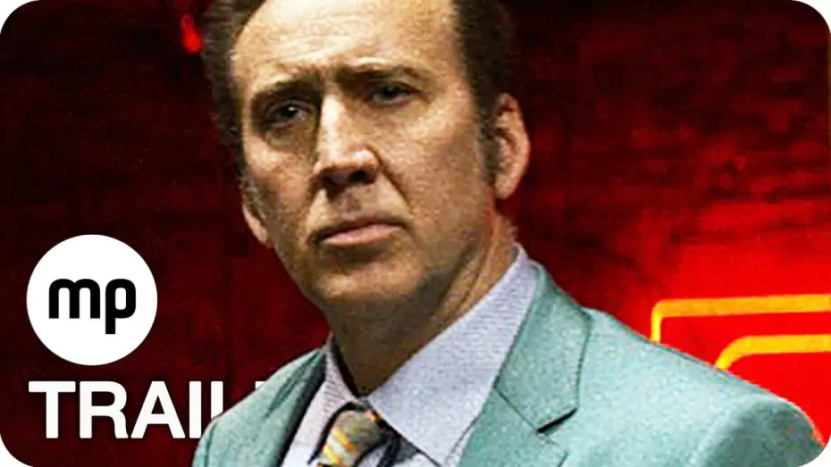 Видео к фильму Человек человеку волк — DOG EAT DOG Trailer German Deutsch (2017)
