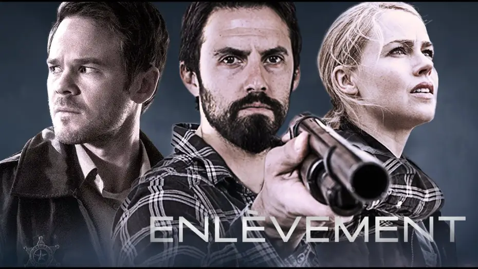 Видео к фильму Дьявольские врата | ENLEVEMENT - Bande Annonce VF