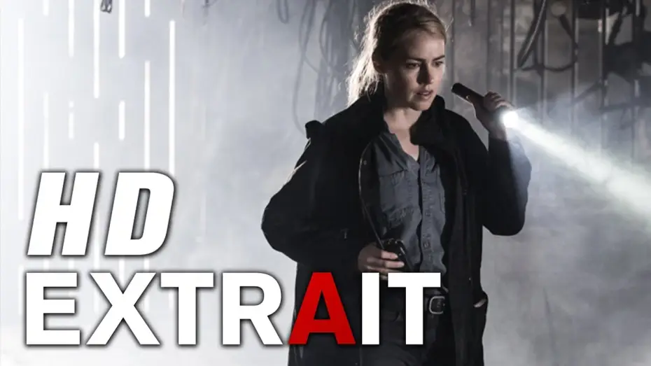 Видео к фильму Дьявольские врата | ENLEVEMENT - EXTRAIT 2 VF