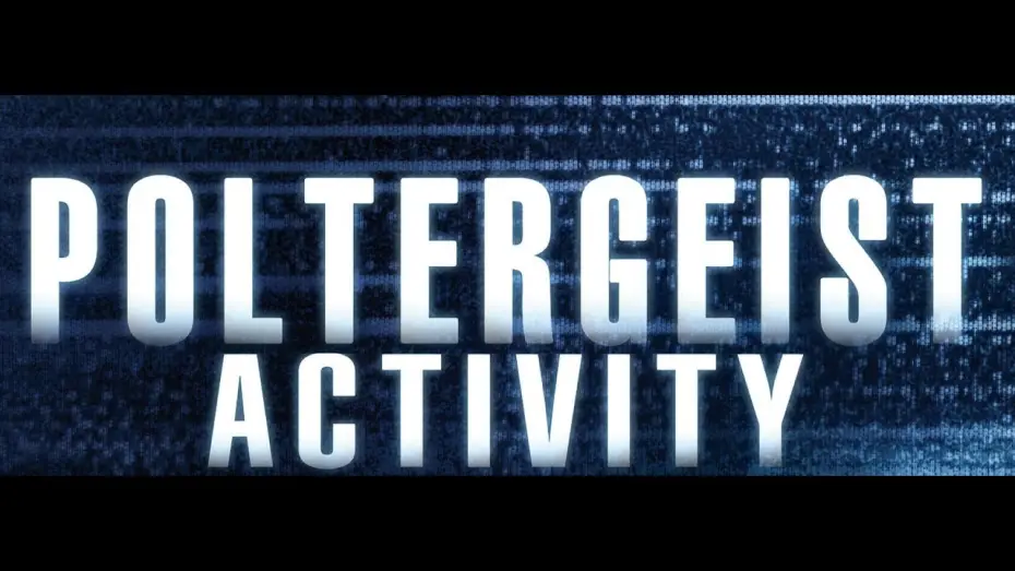 Видео к фильму Poltergeist Activity — Poltergeist Activity | Trailer (deutsch) ᴴᴰ