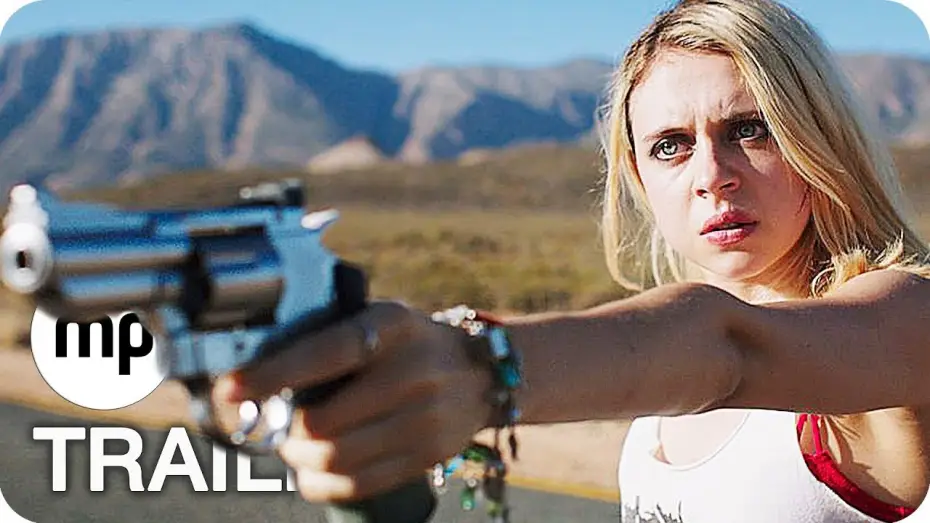 Видео к фильму Обход — To Kill A Man Trailer German Deutsch (2017) Exklusiv