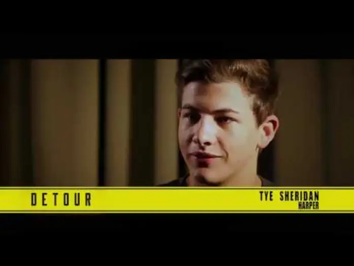 Видео к фильму Обход — Detour - Featurette