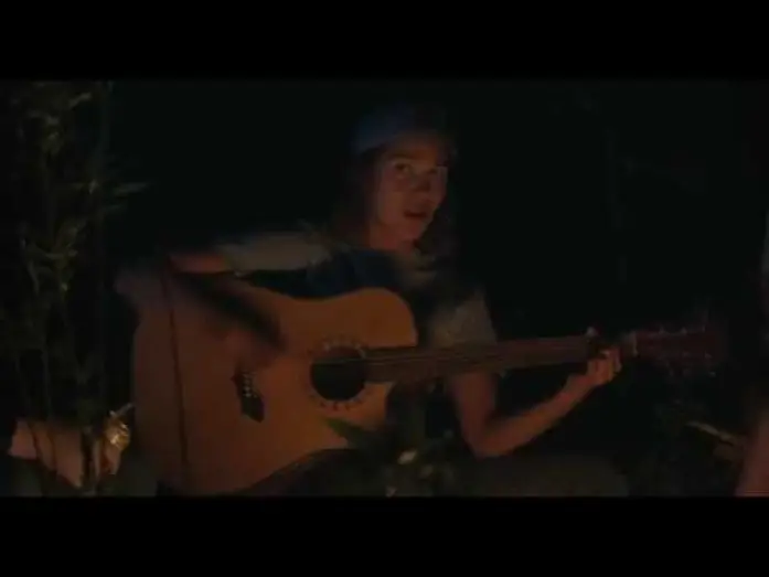 Видео к фильму Самоволка — AWOL -- Exclusive Clip