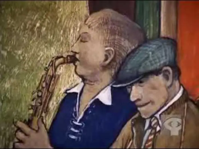 Видео к фильму Kurelek — Kurelek / Курилик (1967)