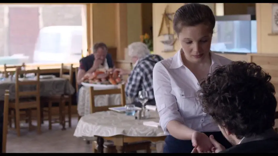 Видео к фильму Сент-Амур: Удовольствия любви — SAINT AMOUR - Extrait
