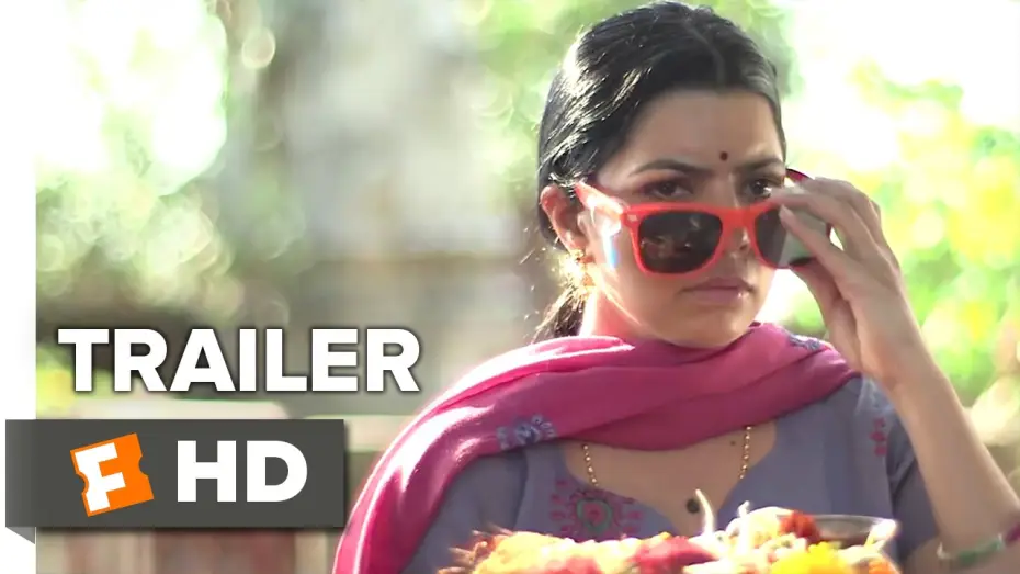 Видео к фильму Рассерженные индийские богини — Angry Indian Goddesses Official Trailer 1 (2015) - Indian Comedy Movie HD