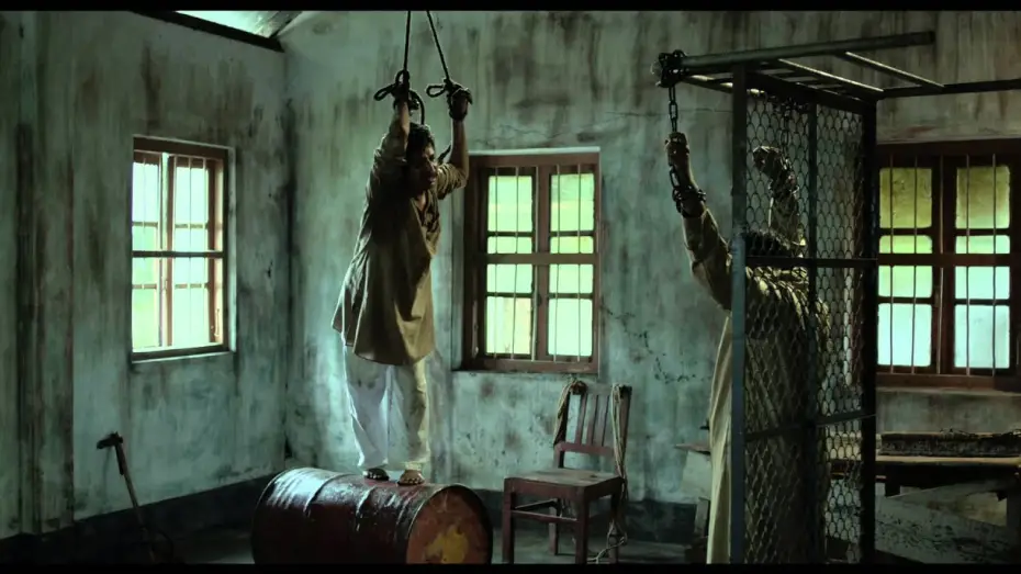Видео к фильму মেঘমল্লার — Meghmallar - Official Trailer | Story by  Akhteruzzaman Elias