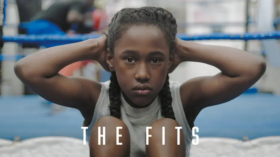 Видео к фильму Приступы — THE FITS - BANDE ANNONCE OFFICIELLE VOSTF