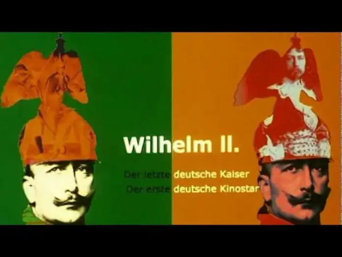 Видео к фильму Majestät brauchen Sonne — Trailer "Majestät brauchen Sonne"