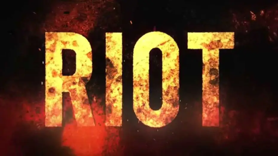 Видео к фильму Джек Стоун — Riot Official Teaser Trailer #1 (2015) - Matthew Reese, Dolph Lundgren Chuck Liddell