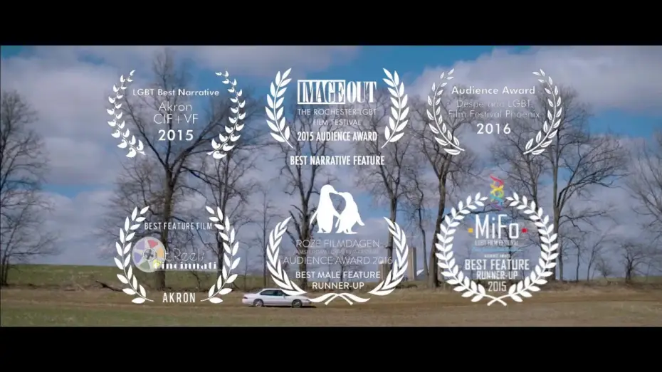 Видео к фильму Акрон — AKRON Trailer (with quotes)