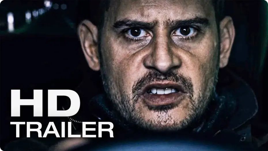Видео к фильму Тёмная сторона Луны — DIE DUNKLE SEITE DES MONDES Trailer German Deutsch (2016)