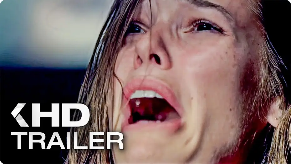 Видео к фильму Мученицы — MARTYRS Trailer German Deutsch (2015)