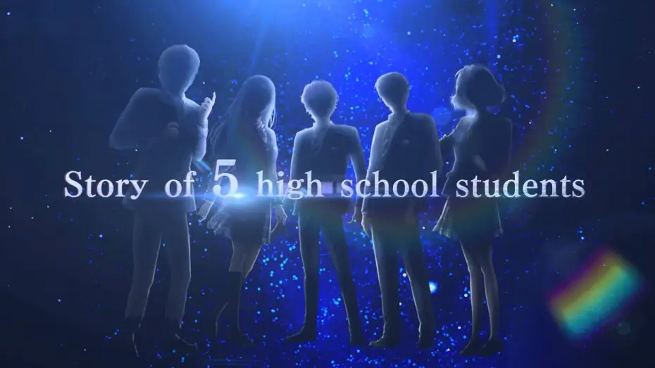 Видео к фильму UFO学園の秘密 — The Laws of the Universe - Part0 [Trailer]
