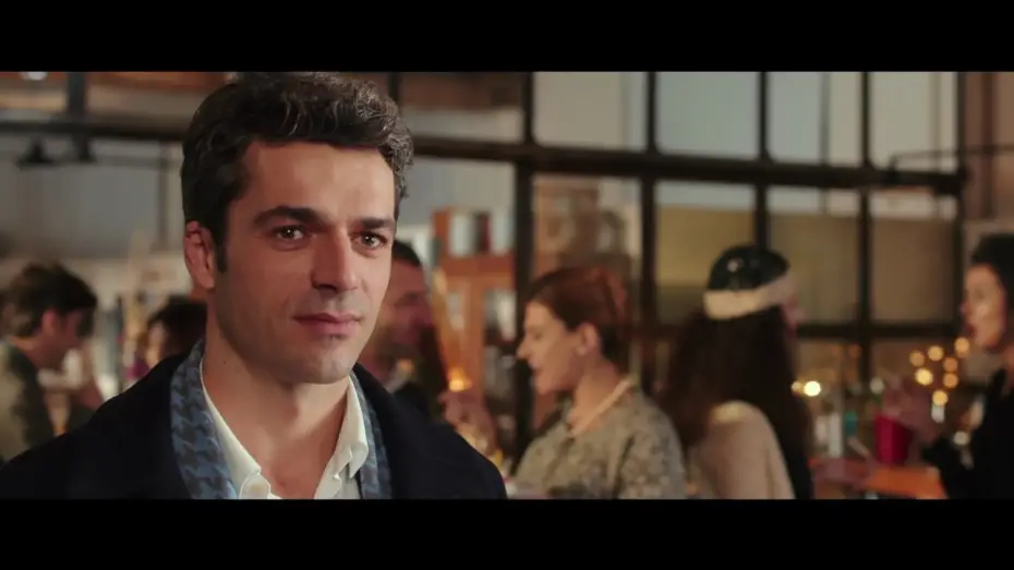 Видео к фильму Противоположные полюсы — POLI OPPOSTI (2015) di Max Croci - Trailer Ufficiale HD
