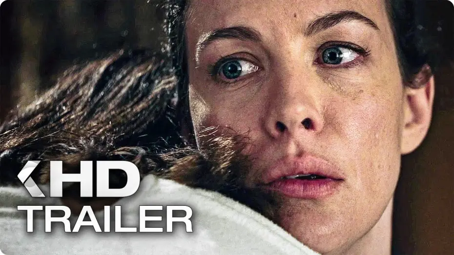 Видео к фильму Сага о чудовище. Сумерки — WILDLING Trailer German Deutsch (2018) Exklusiv