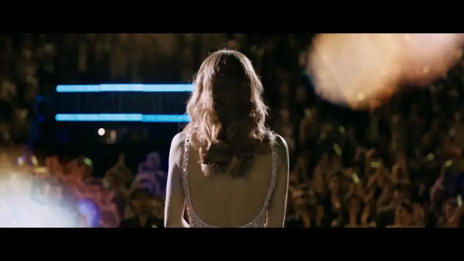 Видео к фильму Тини: Новая жизнь Виолетты — Tini, la nouvelle vie de Violetta - Teaser VF