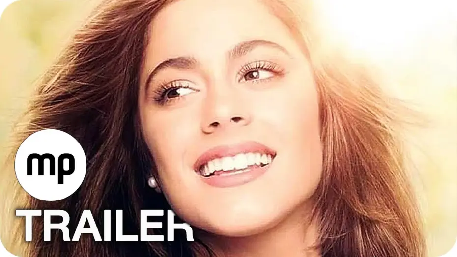 Видео к фильму Тини: Новая жизнь Виолетты — TINI: VIOLETTAS ZUKUNFT Trailer German Deutsch (2016) Violetta Film