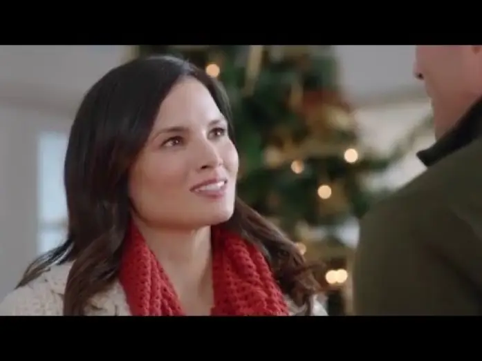Видео к фильму 12 подарков на Рождество — 12 Gifts of Christmas | Trailer  (2015) | Katrina Law, Aaron O'Connell, Donna Mills