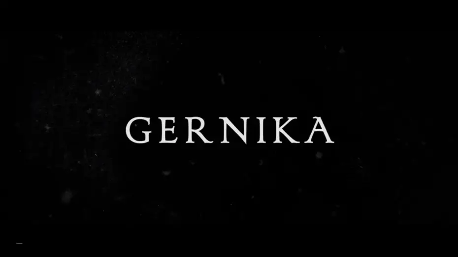 Видео к фильму Герника — Gernika  Trailer - VOSE