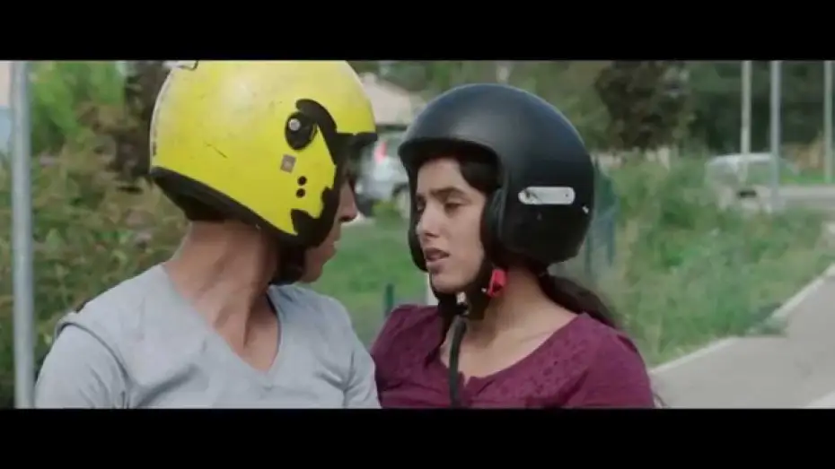 Видео к фильму Par accident — PAR ACCIDENT - Bande Annonce VF