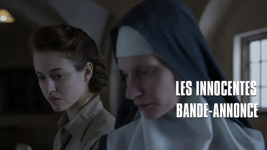 Видео к фильму Непорочные — Les Innocentes d'Anne Fontaine - Bande-Annonce