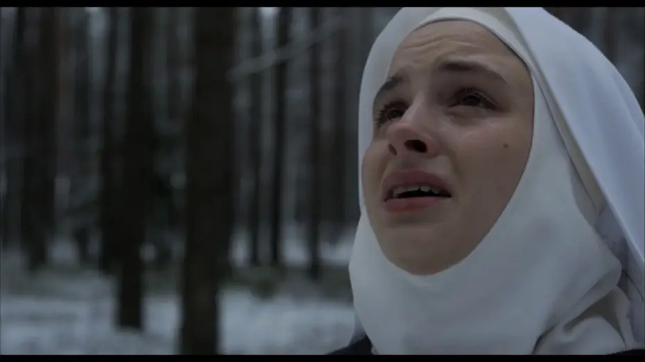 Видео к фильму Непорочные — AGNUS DEI - Trailer Ufficiale