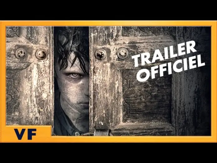 Видео к фильму По ту сторону двери — The Door - Teaser VF