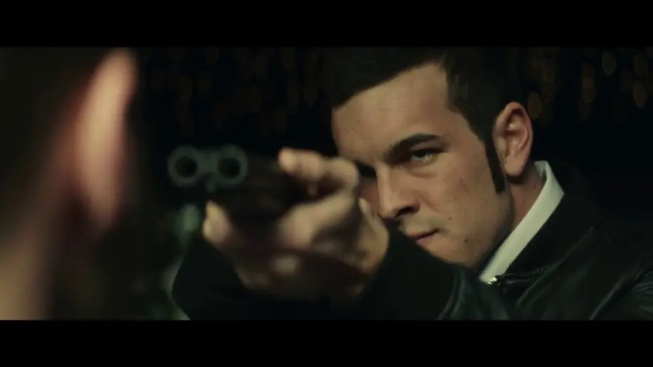 Видео к фильму Торо — TORO - Extrait "Confrontation" VF