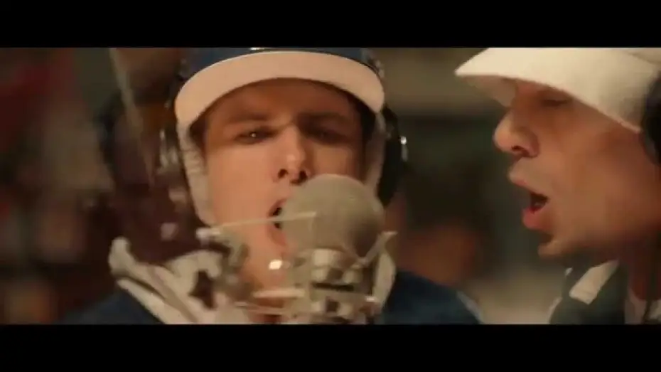 Видео к фильму Comment c'est loin — Casseurs Flowters - Freestyle Radio Phoenix